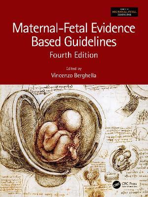 Maternal-Fetal Evidence Based Guidelines - cover