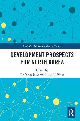Development Prospects for North Korea - cover