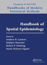 Handbook of Spatial Epidemiology