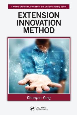 Extension Innovation Method - Chunyan Yang - cover