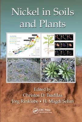 Nickel in Soils and Plants - cover