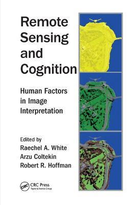 Remote Sensing and Cognition: Human Factors in Image Interpretation - cover
