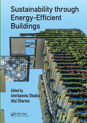 Sustainability through Energy-Efficient Buildings - cover