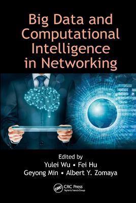 Big Data and Computational Intelligence in Networking - cover