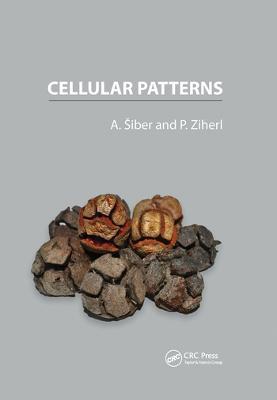 Cellular Patterns - Antonio Siber,Primoz Ziherl - cover