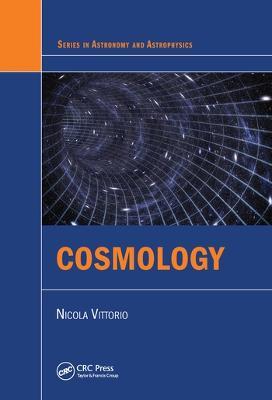 Cosmology - Nicola Vittorio - cover