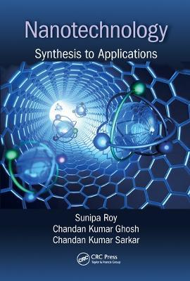 Nanotechnology: Synthesis to Applications - cover