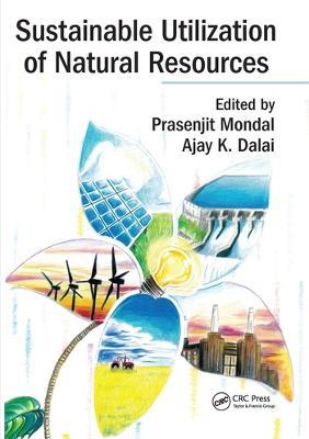 Sustainable Utilization of Natural Resources - cover