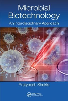 Microbial Biotechnology: An Interdisciplinary Approach - cover