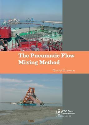 The Pneumatic Flow Mixing Method - cover