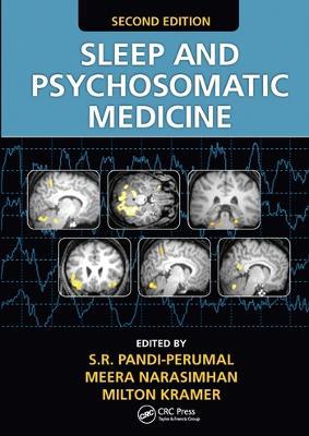 Sleep and Psychosomatic Medicine - cover
