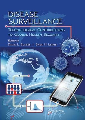 Disease Surveillance: Technological Contributions to Global Health Security - cover