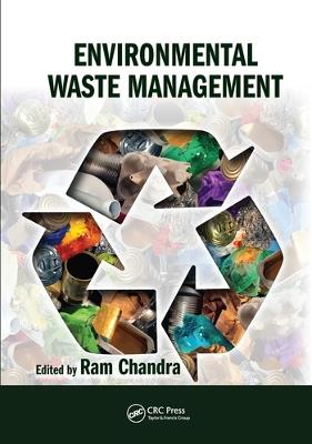 Environmental Waste Management - cover