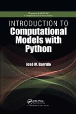 Introduction to Computational Models with Python