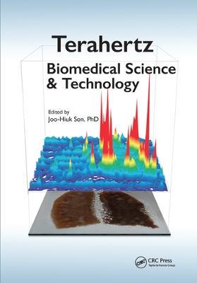 Terahertz Biomedical Science and Technology - cover