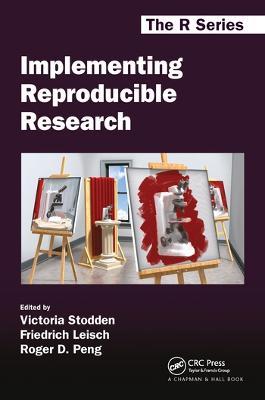 Implementing Reproducible Research - cover
