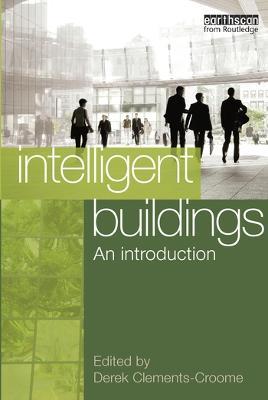 Intelligent Buildings: An Introduction - cover