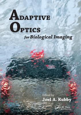 Adaptive Optics for Biological Imaging - cover