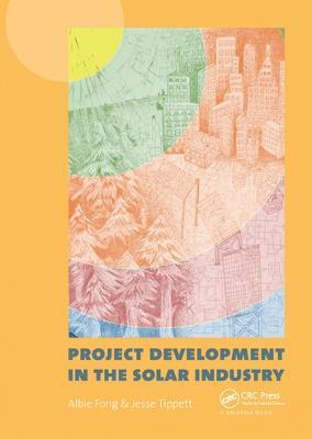 Project Development in the Solar Industry - cover