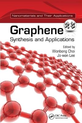 Graphene: Synthesis and Applications - cover