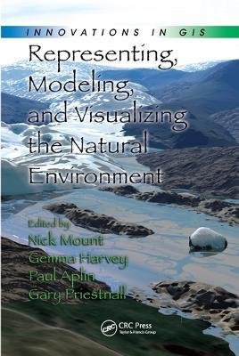Representing, Modeling, and Visualizing the Natural Environment - cover
