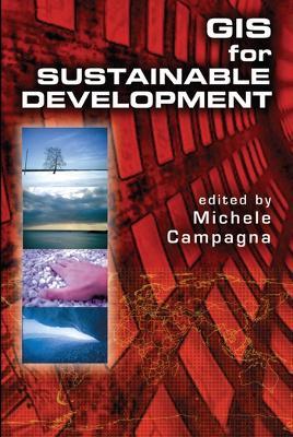 GIS for Sustainable Development - cover