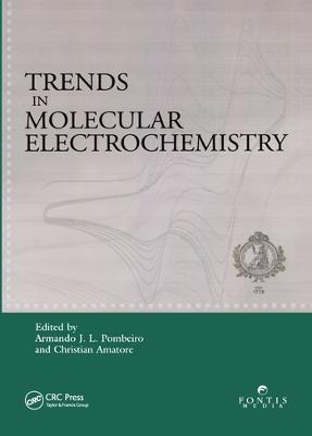 Trends in Molecular Electrochemistry - cover