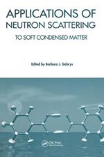 Applications of Neutron Scattering to Soft Condensed Matter