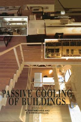 Passive Cooling of Buildings - D. Asimakopoulos - cover