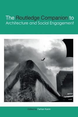 The Routledge Companion to Architecture and Social Engagement - cover
