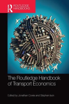 The Routledge Handbook of Transport Economics - cover