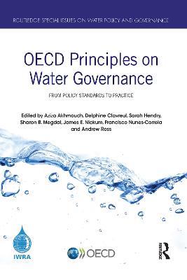 OECD Principles on Water Governance: From policy standards to practice - cover
