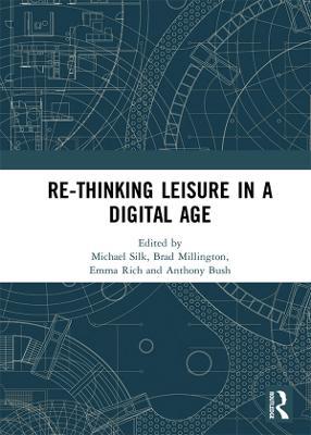 Re-thinking Leisure in a Digital Age - cover