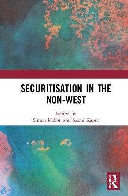 Securitisation in the Non-West - cover