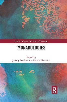 Monadologies - cover