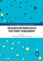 Research Methodologies for Sports Scholarship
