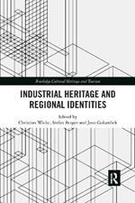 Industrial Heritage and Regional Identities