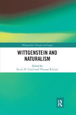Wittgenstein and Naturalism - cover