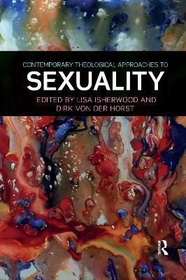 Contemporary Theological Approaches to Sexuality - cover