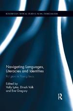 Navigating Languages, Literacies and Identities: Religion in Young Lives