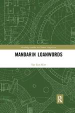 Mandarin Loanwords
