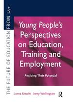 Young People's Perspectives on Education, Training and Employment: Realising Their Potential