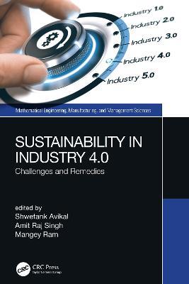 Sustainability in Industry 4.0: Challenges and Remedies - cover