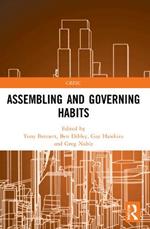 Assembling and Governing Habits