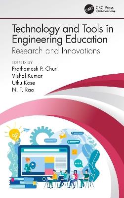 Technology and Tools in Engineering Education: Research and Innovations - cover