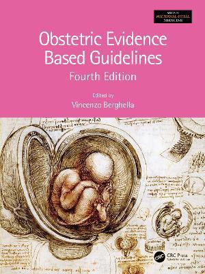 Obstetric Evidence Based Guidelines - cover