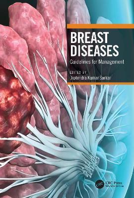 Breast Diseases: Guidelines for Management - cover
