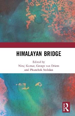 Himalayan Bridge - cover