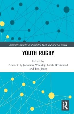 Youth Rugby - cover