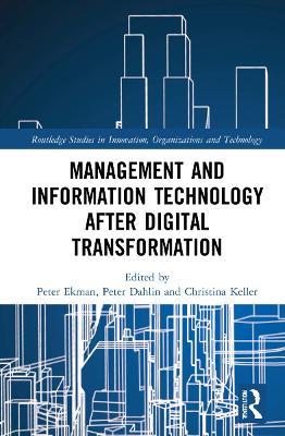 Management and Information Technology after Digital Transformation - cover